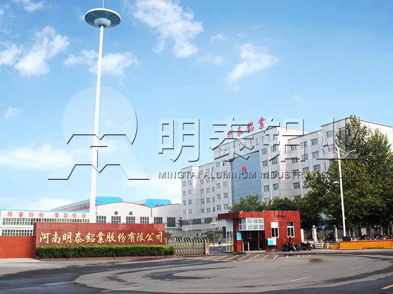 5083鋁板生產(chǎn)廠家_油罐車罐體封頭用5083合金鋁板規(guī)格不同，價(jià)格不同
